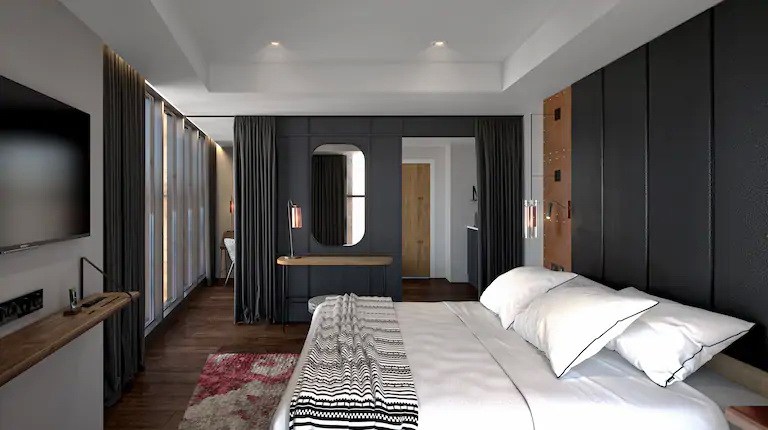 longa-k1j-gantry-suite-bedroom-view